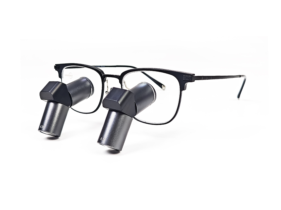 Ergo TTL 4.5X