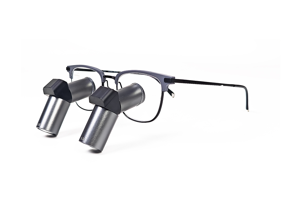 Ergo TTL 5.5X