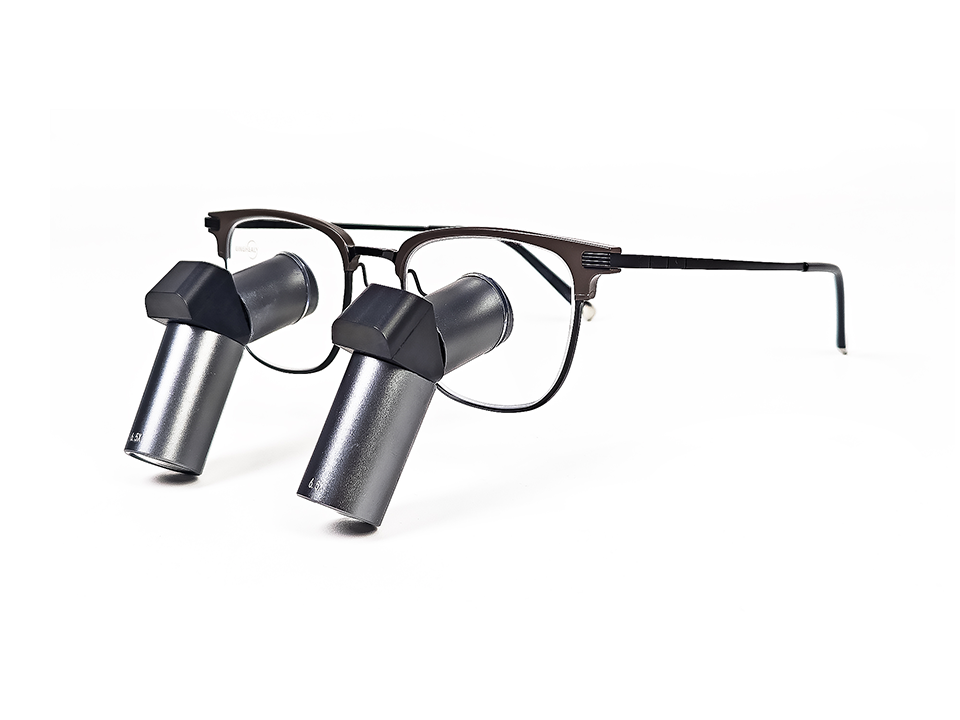 Ergo TTL 6.5X