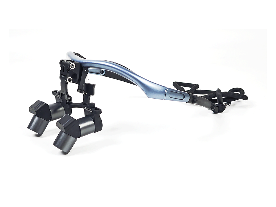Ergo 3.5X